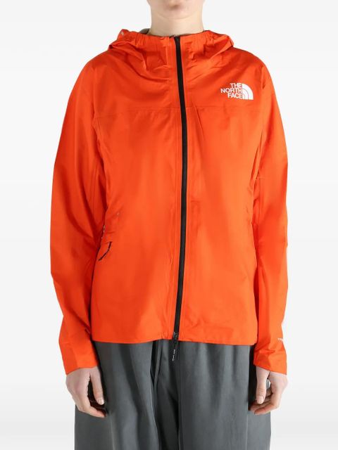 The North Face zip-up jacket - Orange - zdjęcie produktu nr 2
