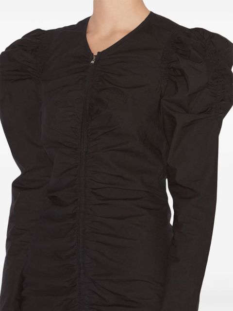 MARANT ÉTOILE Briali dress - Black