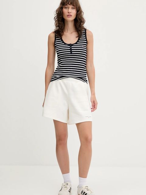 Tommy Jeans szorty - zdjęcie produktu nr 1