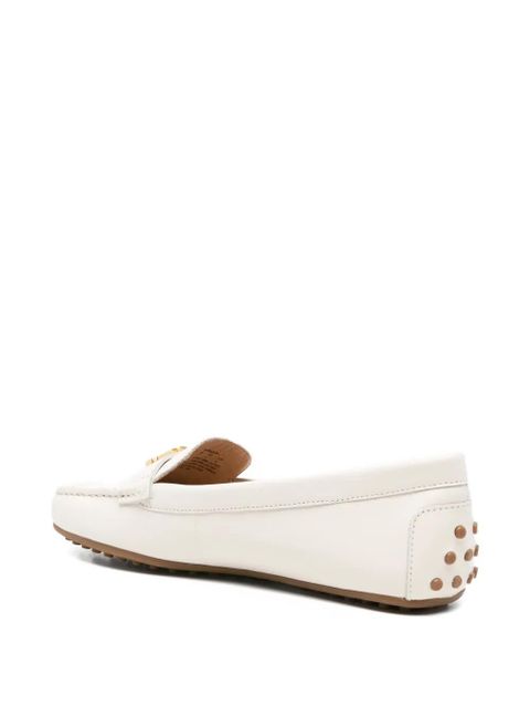 Lauren Ralph Lauren Barnsbury loafers - Neutrals
