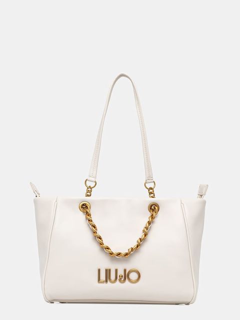 Liu Jo torebka shopper damska - zdjęcie produktu nr 2