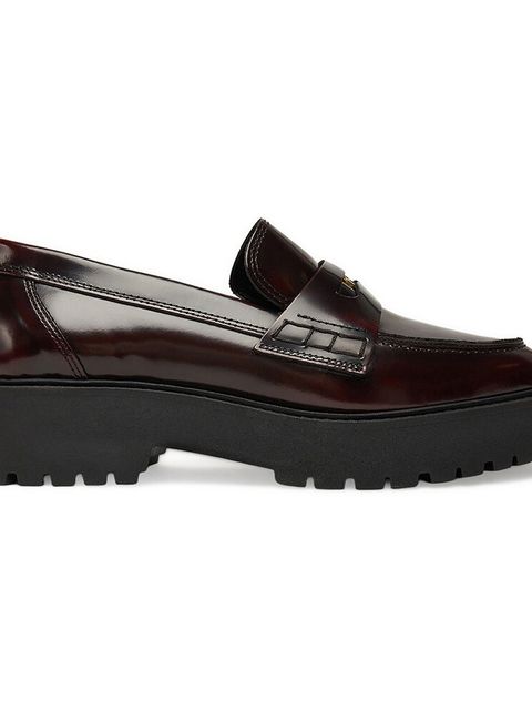 Gino Rossi C-CARRIE1 Bordowy - zdjęcie produktu nr 1