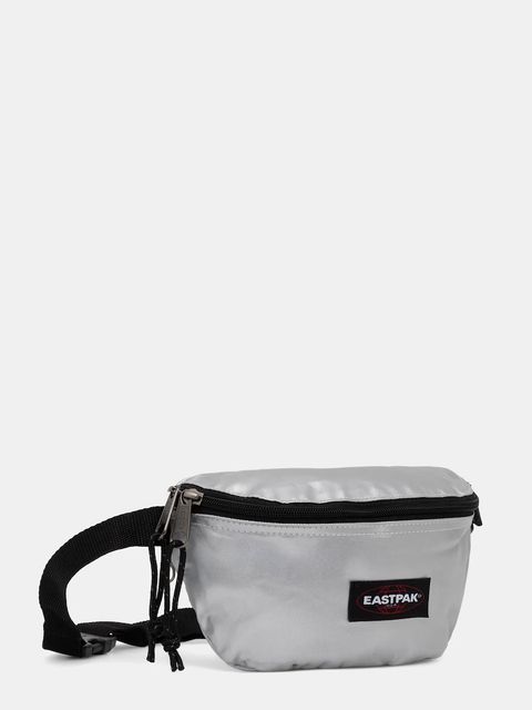 Eastpak nerka SPRINGER kolor srebrny EK0000747Y21 - zdjęcie produktu nr 2