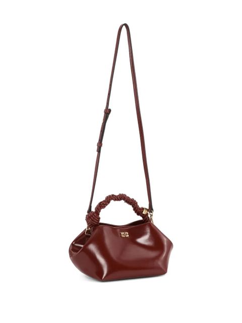 GANNI Bou bag - Red