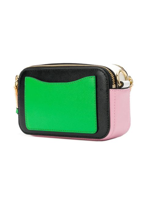 Marc Jacobs The Snapshot camera bag - Black