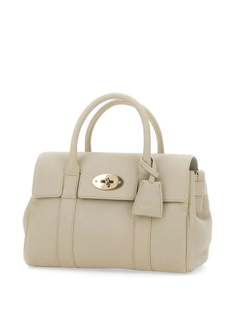Mulberry Bayswater tote bag - Neutrals - zdjęcie produktu nr 1
