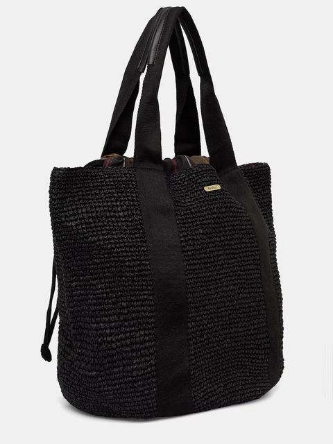 Barbour torebka shopper damska Lily - zdjęcie produktu nr 1