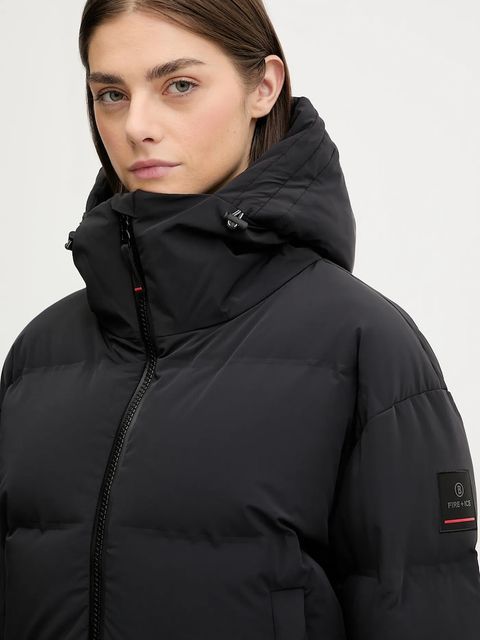 BOGNER Fire+Ice kurtka narciarska puchowa NEILA kolor czarny 34679137
