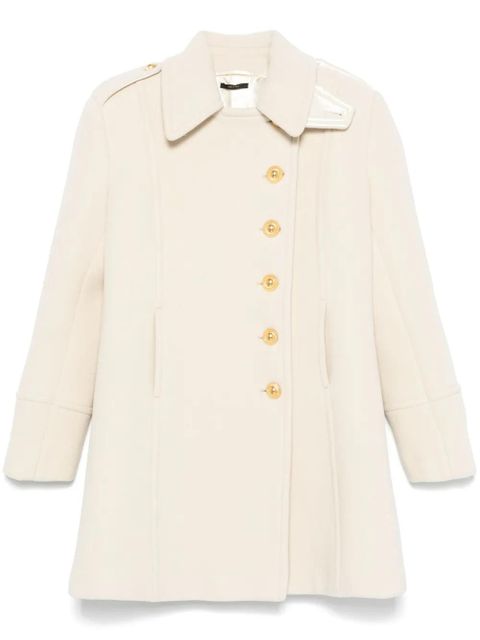 TOM FORD brushed peacoat - White - zdjęcie produktu nr 1