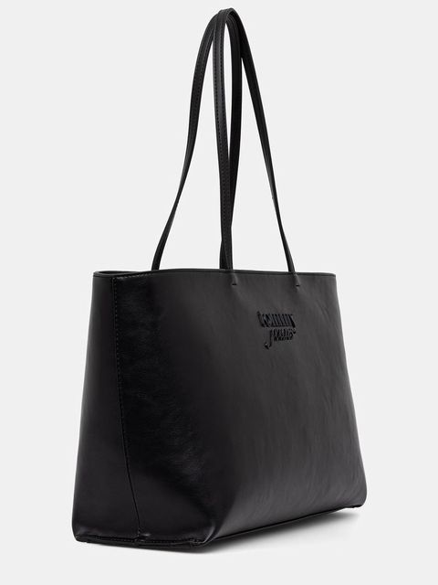 Tommy Jeans torebka shopper damska - zdjęcie produktu nr 1