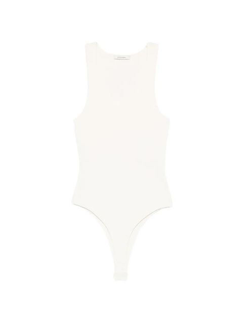 ENTIRE STUDIOS sleeveless bodysuit - Neutrals - zdjęcie produktu nr 1