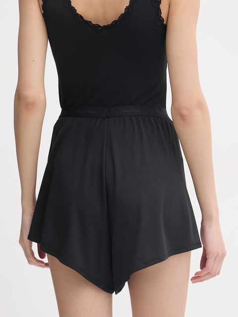 Calvin Klein Underwear szorty piżamowe damskie z modalu - zdjęcie produktu nr 1
