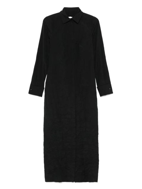 Max Mara Rovigo midi dress - Black - zdjęcie produktu nr 1