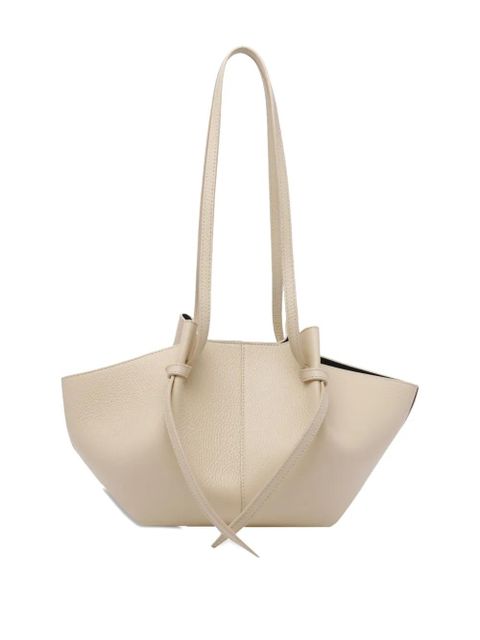 Yuzefi Mochi shoulder bag - White - zdjęcie produktu nr 2