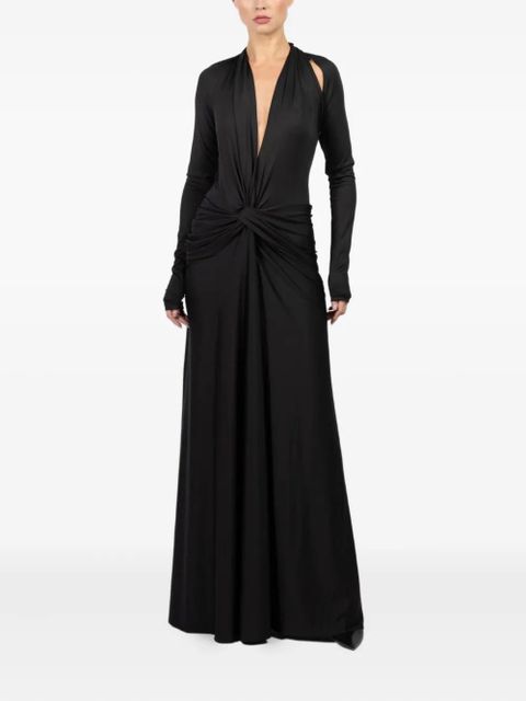 Victoria Beckham Victoria Beckham Dresses - Black - zdjęcie produktu nr 1