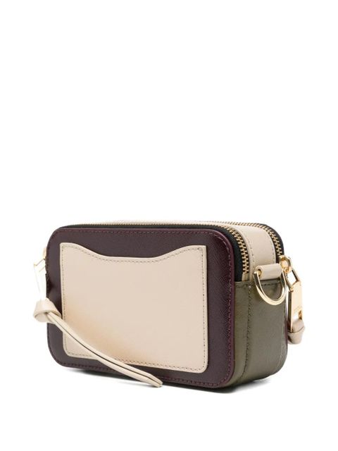 Marc Jacobs Snapshot cross body bag - Purple - zdjęcie produktu nr 2