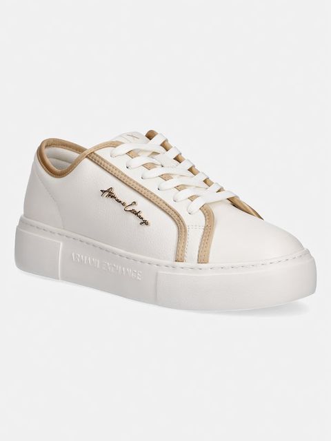 Armani Exchange sneakersy damskie - zdjęcie produktu nr 2