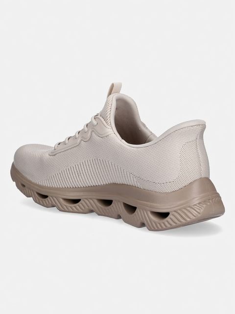 Skechers sneakersy BOBS ARC WAVES - zdjęcie produktu nr 2