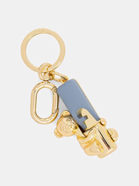 Furla brelok WR00866 MT0000 4531S - zdjęcie produktu nr 1