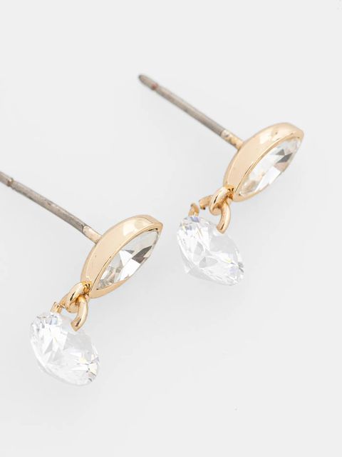 Dkny kolczyki 04G00829