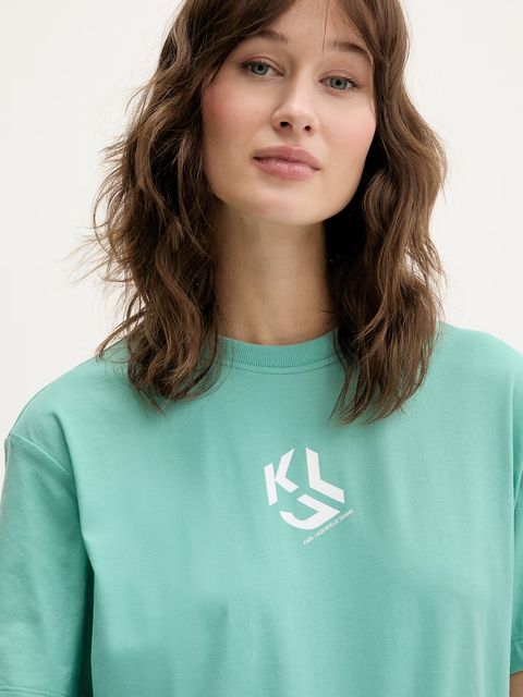 Karl Lagerfeld Jeans t-shirt