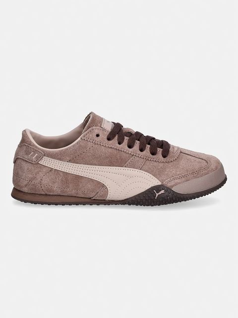 Puma Bella Classic sneakersy damskie zamszowe - zdjęcie produktu nr 1