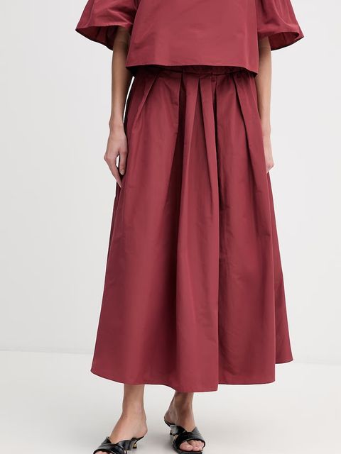 Weekend Max Mara spódnica FORMICA - zdjęcie produktu nr 1