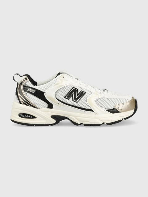 New Balance sneakersy MR530TC kolor biały MR530TC-0TC