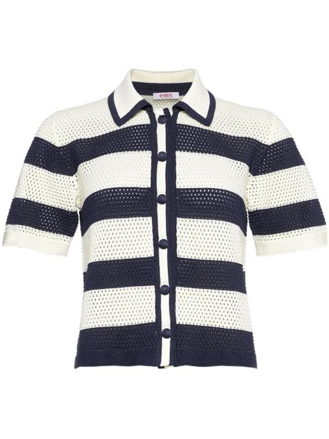 ERES Mouette top - Blue - zdjęcie produktu nr 1