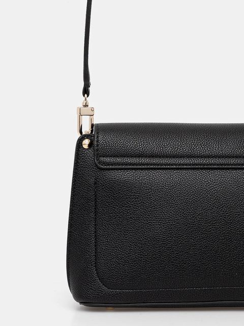 Guess torebka MERIDIAN kolor czarny HWBG69 74200 - zdjęcie produktu nr 2