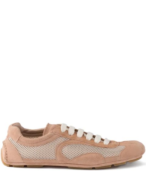 Prada Montecarlo Re-Edition 2005 sneakers - Neutrals - zdjęcie produktu nr 1