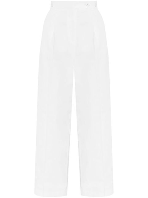 Givenchy tailored trousers - White - zdjęcie produktu nr 1