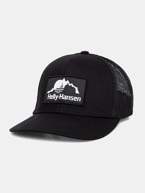Helly Hansen Trucker cap - zdjęcie produktu nr 2