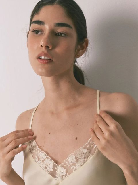 women'secret piżama