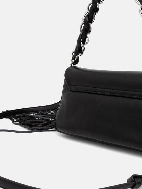 Marella torebka kolor czarny 2523516146200