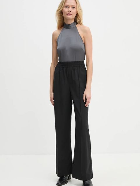 Samsoe Samsoe bluzka SARHEO - zdjęcie produktu nr 2