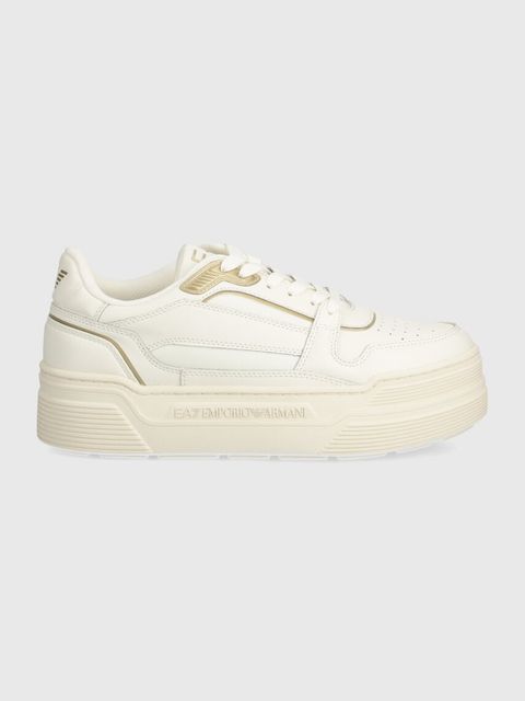 EA7 Emporio Armani sneakersy - zdjęcie produktu nr 2
