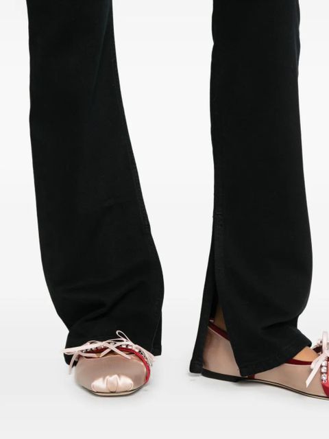 AGOLDE Ingram jeans - Black