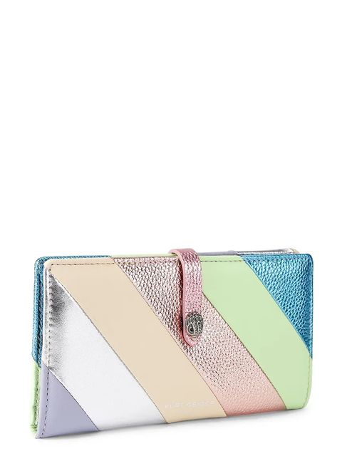 Kurt Geiger London portfel skórzany Kensington - zdjęcie produktu nr 1