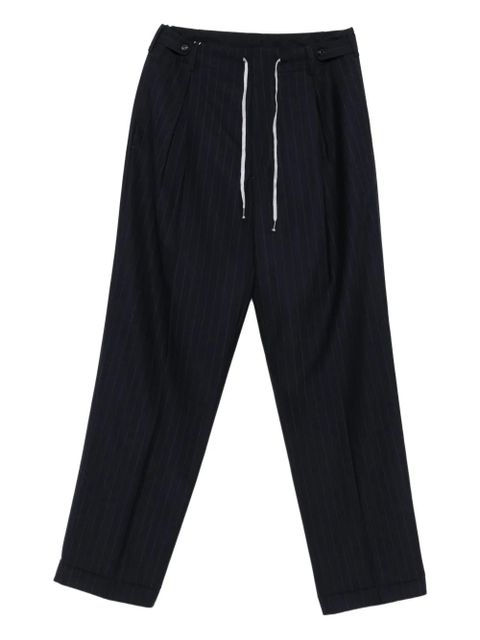 Maison Margiela Pants - Blue