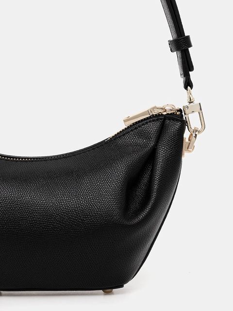 Guess torebka AMORETTE kolor czarny HWBG78 98170 - zdjęcie produktu nr 2