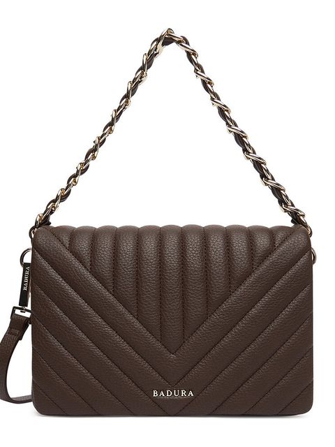 Badura C-ADALE-XCH003 Brązowy ciemny - zdjęcie produktu nr 1