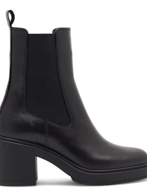 Gino Rossi C-FERGIE 2784440PE Czarny - zdjęcie produktu nr 1