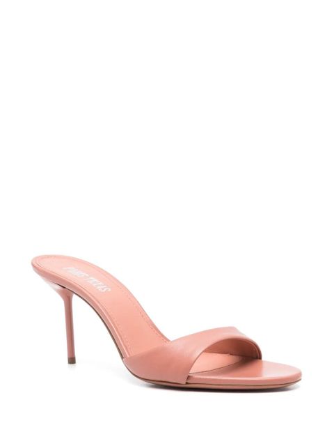 Paris Texas 70mm Lidia sandals - Pink - zdjęcie produktu nr 2