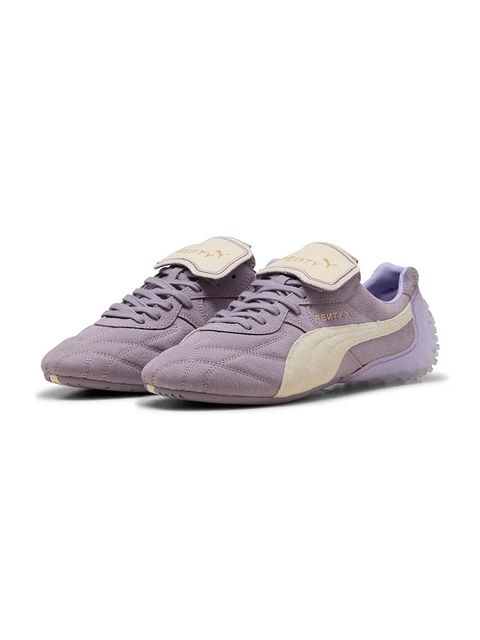 Puma sneakersy nubukowe PUMA x FENTY - zdjęcie produktu nr 2
