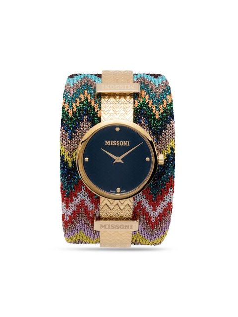 Missoni M1 30mm - Gold - zdjęcie produktu nr 1