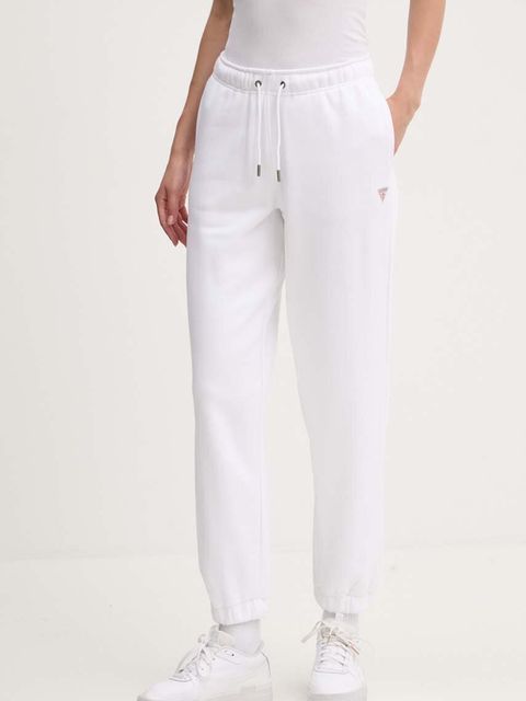 Guess Jeans spodnie dresowe - zdjęcie produktu nr 2