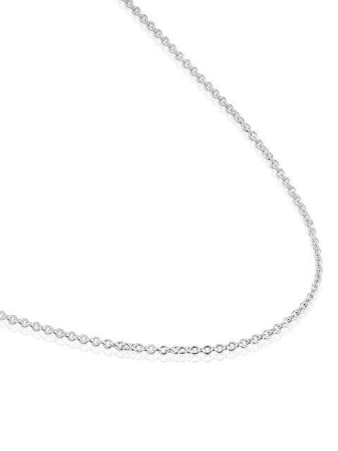 Tous naszyjnik srebrny