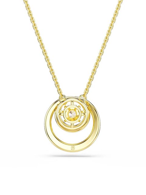 Swarovski naszyjnik HYPERBOLA