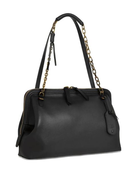 ETRO medium Doc shoulder bag - Black